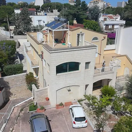 Augusta Konukevi 3*