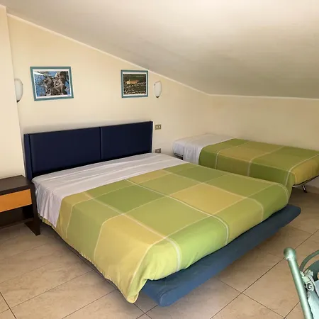 Augusta 3* Bari