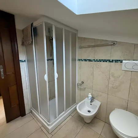 Augusta 3* Bari