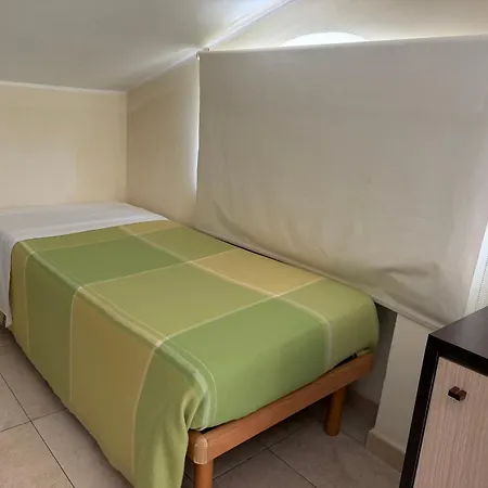 Konukevi Augusta 3*