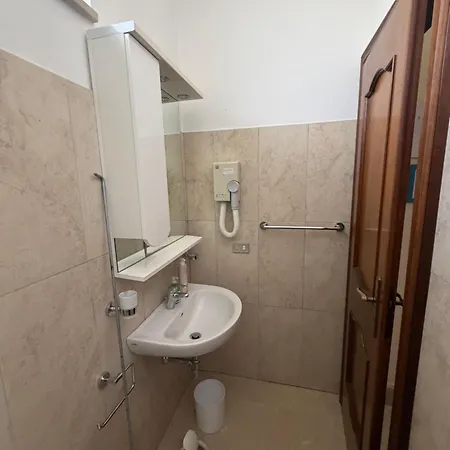 Augusta 3* Bari
