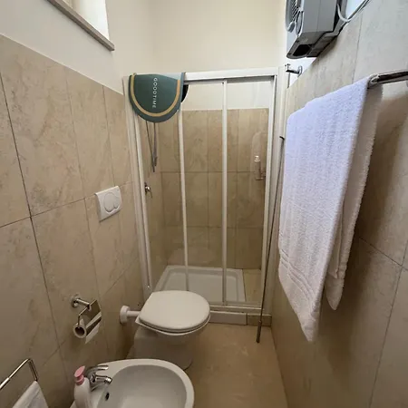 Augusta 3* Bari
