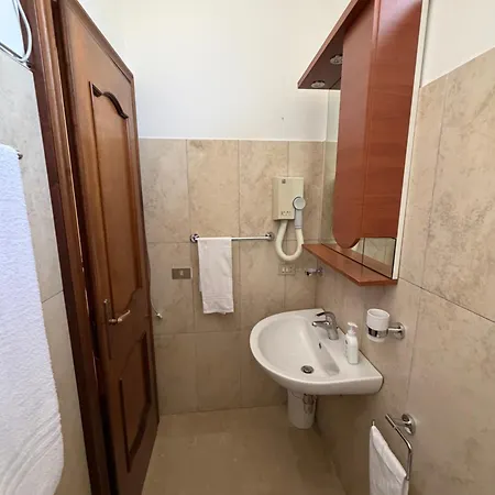 Augusta Konukevi 3*