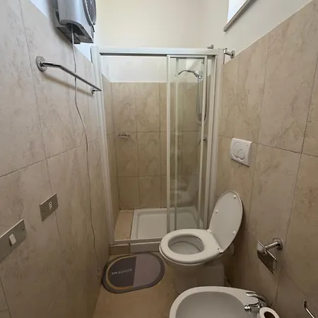 Konukevi Augusta 3*