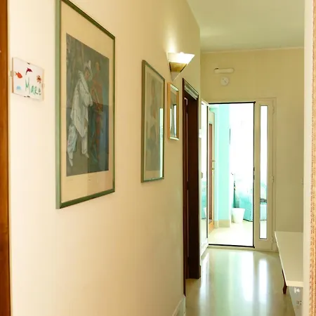 Konukevi Augusta 3*